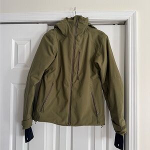 Halfdays Lawrence Ski Jacket